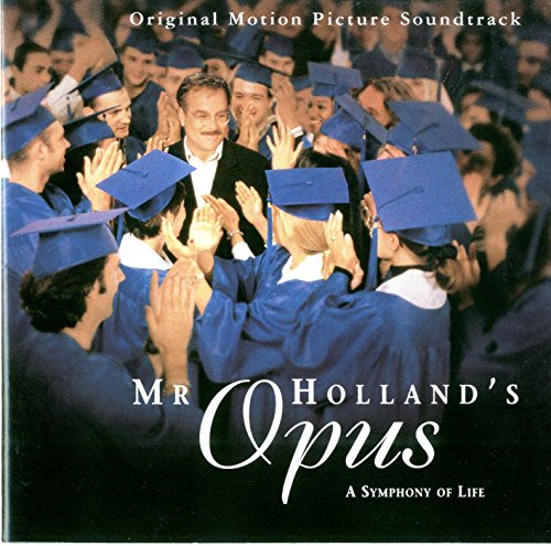 Mr Hollands Opus
