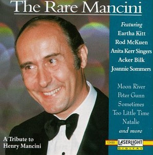 Rare Mancini