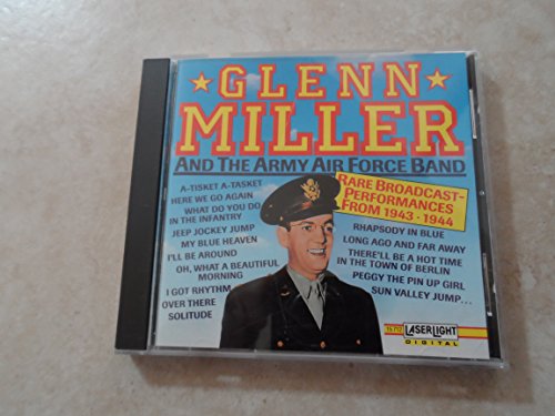 Rare Broadcast Performances From 1943 & 1944
