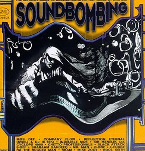 Soundbombing