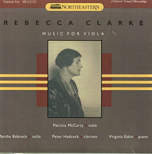 Music for Viola