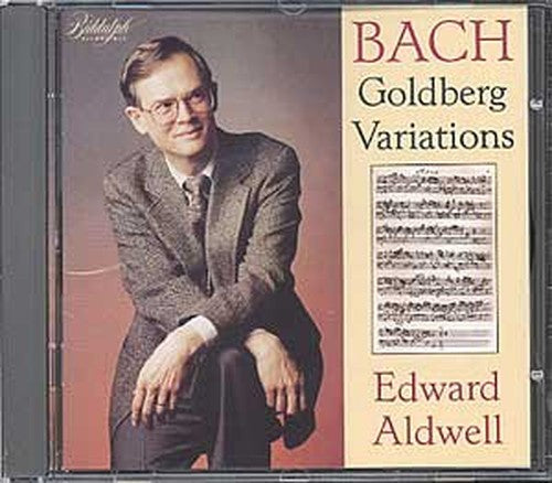 Goldberg Variations