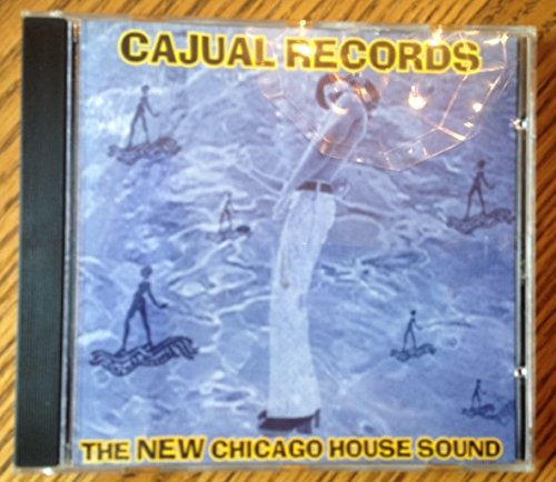 New Chicago House Sound