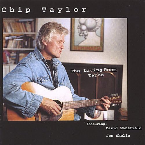 The Living Room Tapes