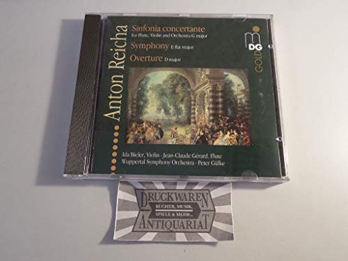 Reicha: Orchestral Works