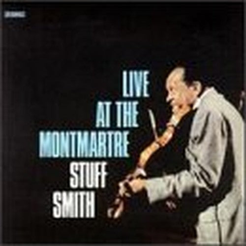 Live at the Montmartre