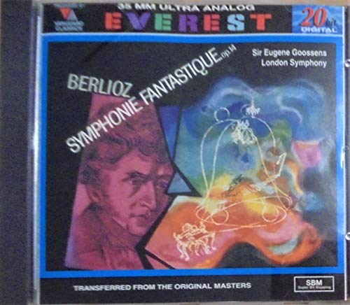 Symphonie Fantastique