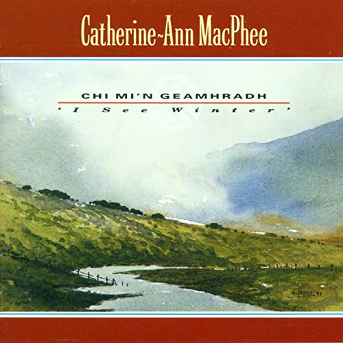 Chi Mi'n Geamhradh
