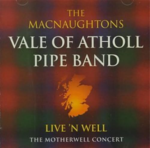 Live 'n Well: The Motherwell Concert