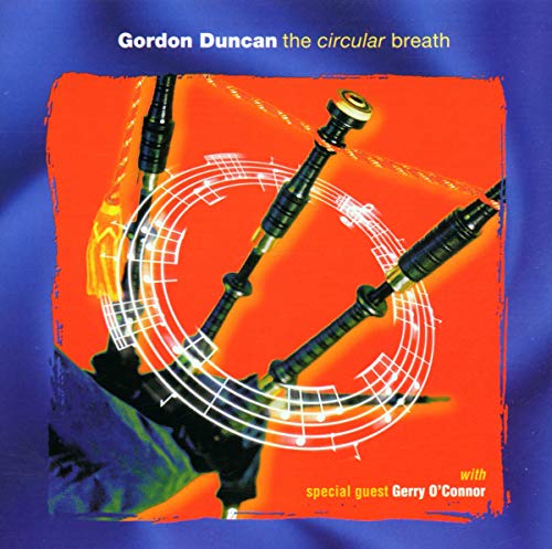 The Circular Breath