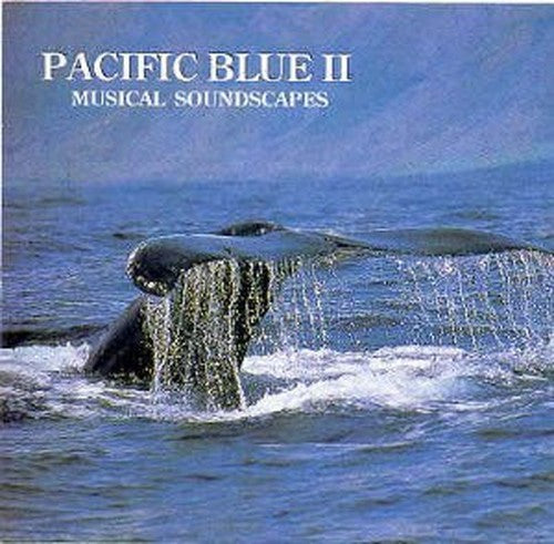 Pacific Blue II-Musical Sounds