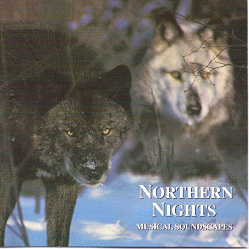 Northern Nights: Musical Soundscapes
