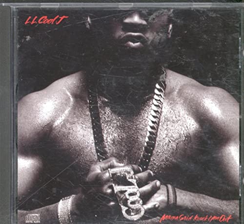 Mama Said Knock You Out [Australian Import]