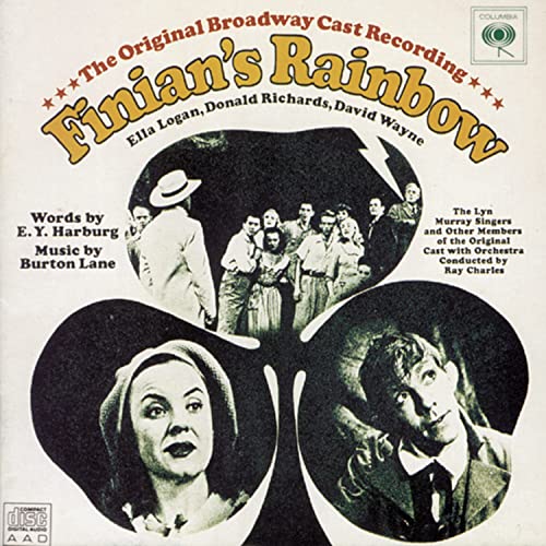 Finian's Rainbow - Original Cast