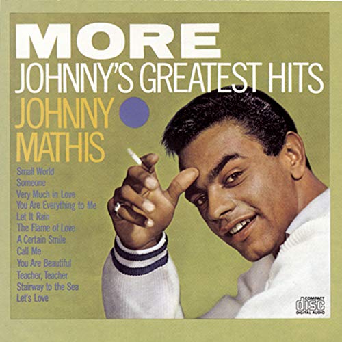 More Greatest Hits