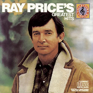 Ray Price's Greatest Hits