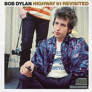 Highway 61 Revisited [VINYL] 