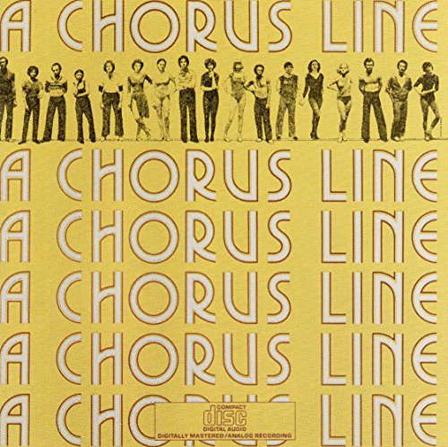 Chorus Line:Use Colm 65282