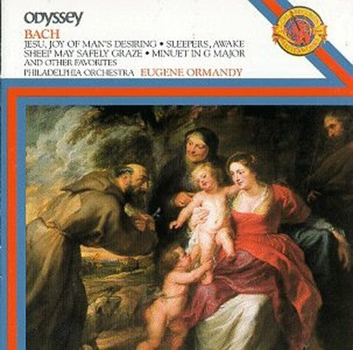 Jesu Joy of Man's Desiring