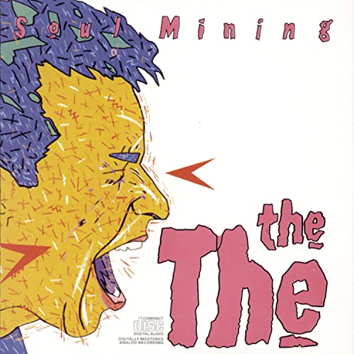 The the - Soul Mining