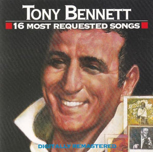 16 Most Requested Songs