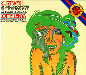 Weill: The Threepenny Opera