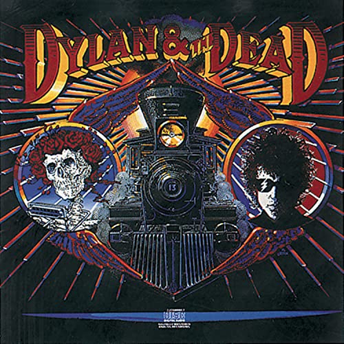 Dylan & Grateful Dead