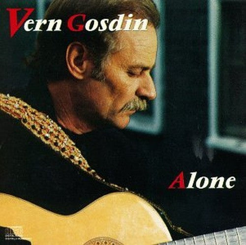 Alone