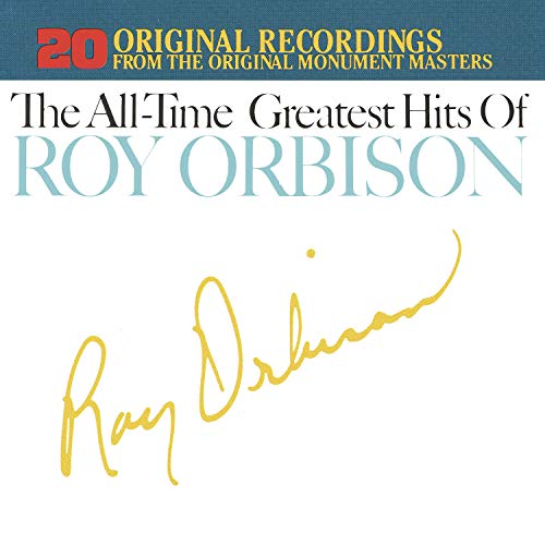 All-Time Greatest Hits