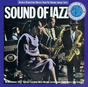 Sound of Jazz