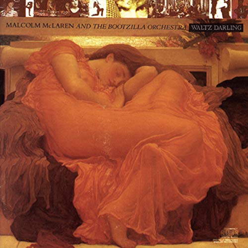 Waltz Darling [US Import]