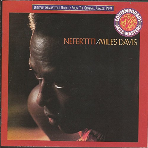 Nefertiti (Remastered)