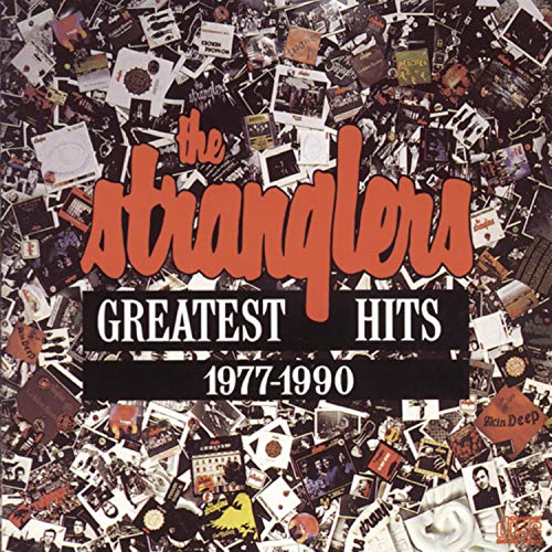 The Strangler Greatest Hits: 1977-1990