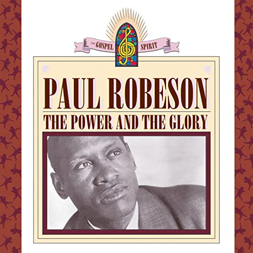 Power & Glory