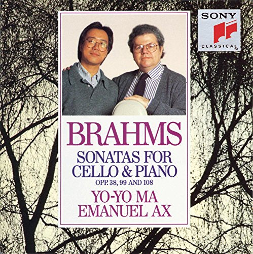 Cello Sonatas