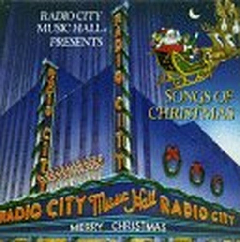 Songs of Christmas