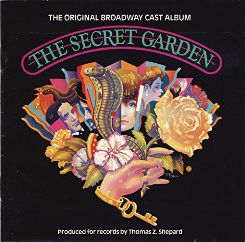 The Secret Garden (Original Broadway Cast Album)