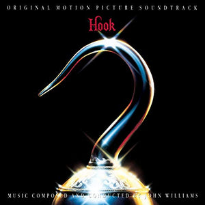 Hook: Original Motion Picture Soundtrack 