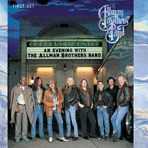 An Evening With The Allman Brothers Band: FIRST SET 