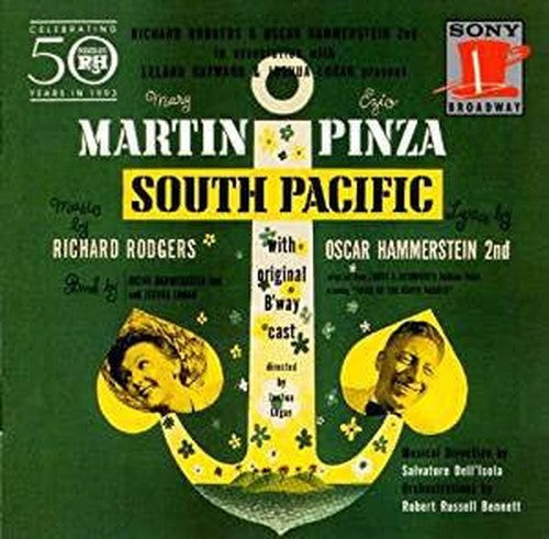 South Pacific