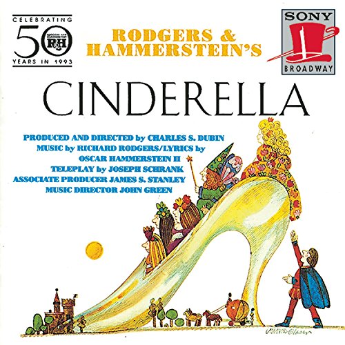 Cinderella / Tv O.S.T.