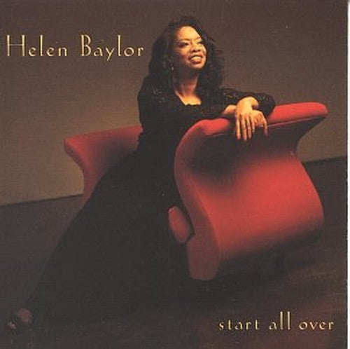 Start All Over