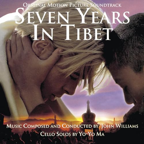 Seven Years In Tibet: Original Motion Picture Soundtrack