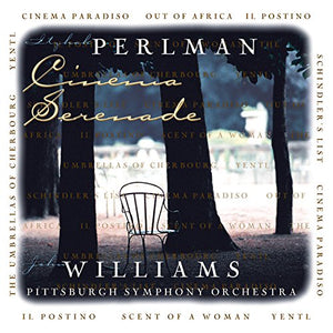 Cinema Serenade 1