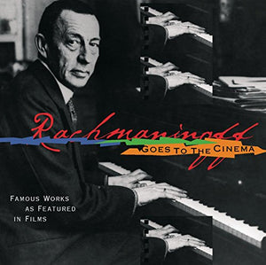 Rachmaninoff Goes to the Cinema