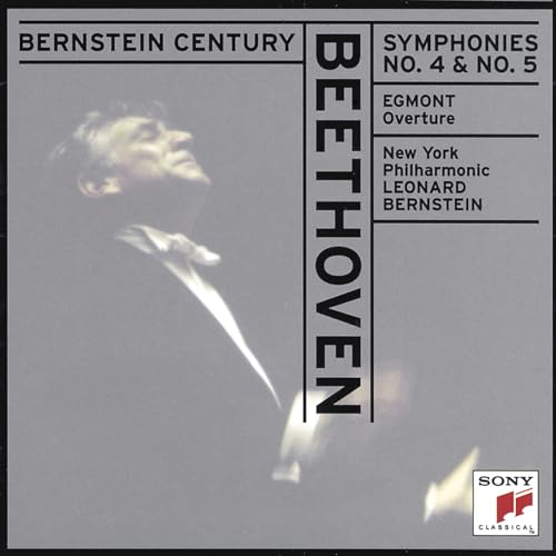 Beethoven: Symphonies Nos. 4 and 5