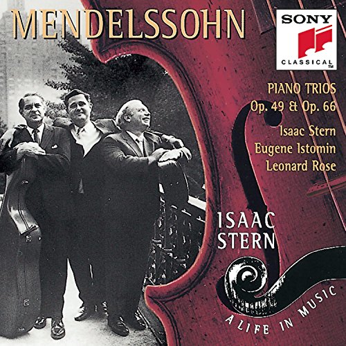 Piano Trios 1 & 2