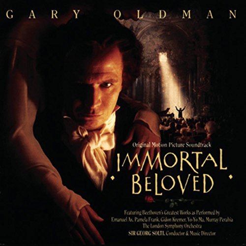 Various - Immortal Beloved