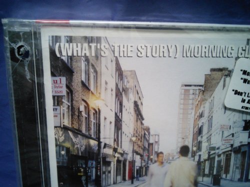 What's the Story Morning Glory