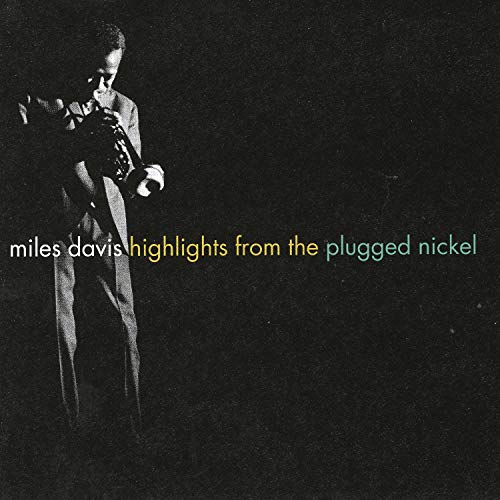 Highlights from the Plugged Ni (Import)